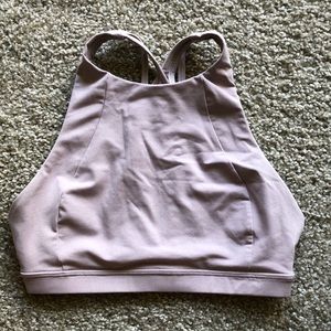 Lululemon Free to be Serene Sports Bra